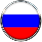 learn russian android application logo